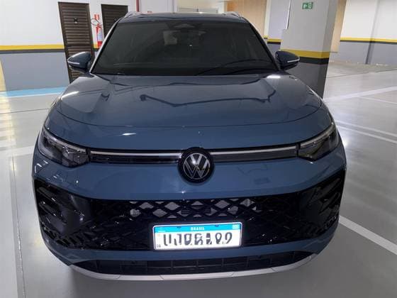 Carro 2.0 350 TSI GASOLINA R-LINE 4MOTION AUTOMÁTICO