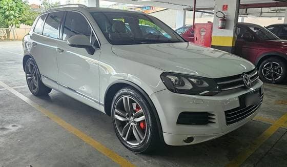 Carro 4.2 FSI V8 32V GASOLINA 4P TIPTRONIC