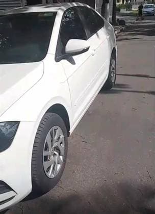 Carro 1.0 200 TSI COMFORTLINE AUTOMÁTICO
