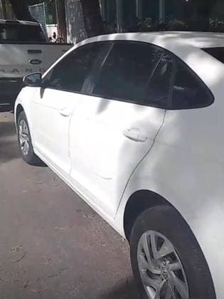 Carro 1.0 200 TSI COMFORTLINE AUTOMÁTICO