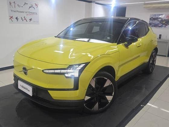 Carro 69 KW ELÉTRICO CORE