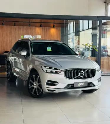 Carro 2.0 T8 HYBRID INSCRIPTION AWD GEARTRONIC