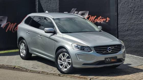 Carro 2.0 T5 KINETIC GASOLINA 4P AUTOMÁTICO