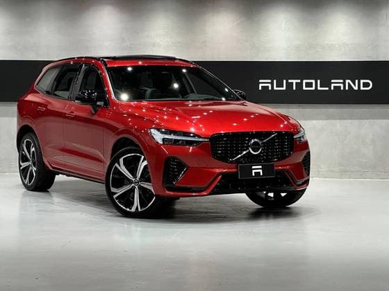 Carro 2.0 T8 RECHARGE ULTIMATE DARK AWD GEARTRONIC