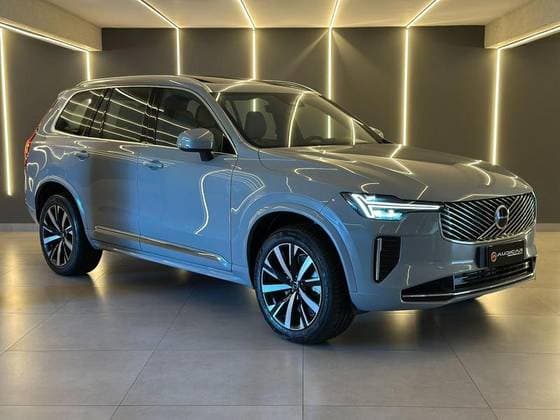 Carro 2.0 T8 PHEV PLUS AWD GEARTRONIC