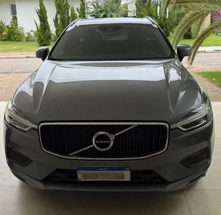 Carro 2.0 T5 GASOLINA MOMENTUM AWD GEARTRONIC
