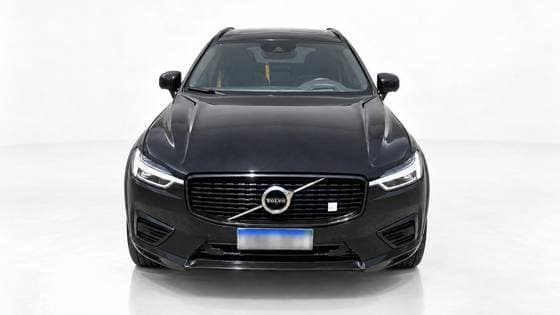 Carro 2.0 T8 HYBRID POLESTAR ENGINEERED AWD GEARTRONIC