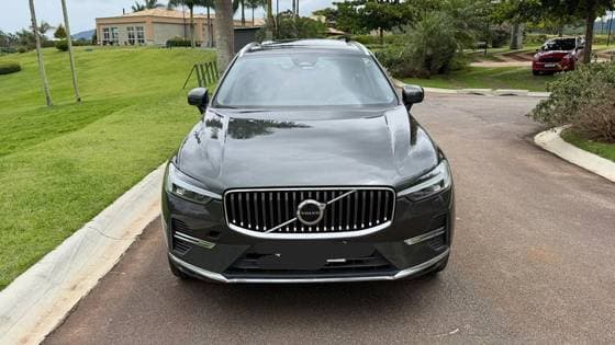 Carro 2.0 T8 RECHARGE INSCRIPTION EXPRESSION AWD GEARTRONIC