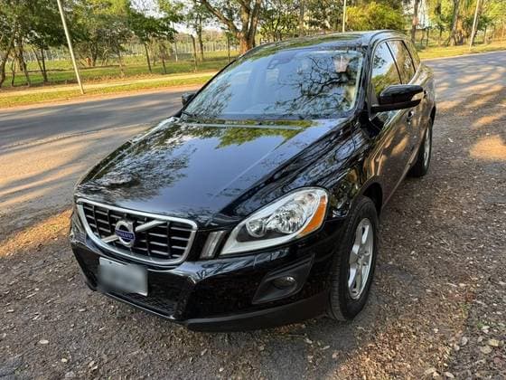 Carro 3.0 T6 TOP AWD TURBO GASOLINA 4P AUTOMÁTICO