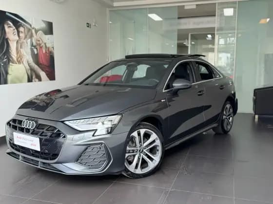 Carro 2.0 40 TFSI GASOLINA SEDAN PERFORMANCE S-TRONIC
