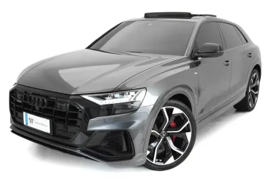 Carro 3.0 TFSI GASOLINA PERFORMANCE BLACK QUATTRO TIPTRONIC