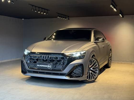 Carro 3.0 TFSI GASOLINA PERFORMANCE BLACK QUATTRO TIPTRONIC