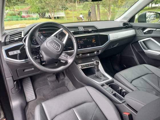 Carro 2.0 40 TFSI GASOLINA PERFORMANCE QUATTRO TIPTRONIC