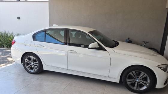 Carro 2.0 SPORT 16V TURBO ACTIVE FLEX 4P AUTOMÁTICO