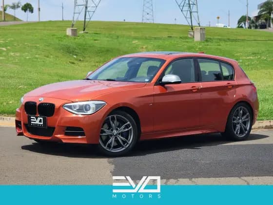 Carro 3.0 24V TURBO GASOLINA 4P AUTOMÁTICO