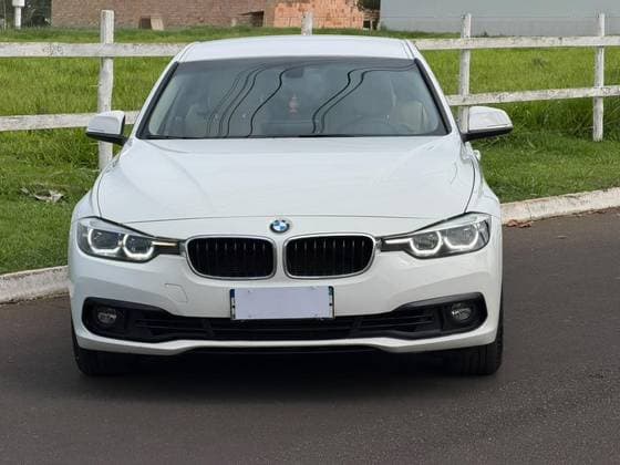 Carro 2.0 SPORT GP 16V TURBO ACTIVE FLEX 4P AUTOMÁTICO