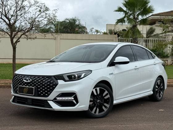 Carro 1.5 TCI FLEX HYBRID MAX DRIVE CVT