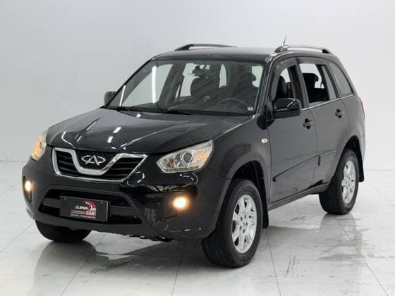 Carro 2.0 16V GASOLINA 4P AUTOMÁTICO