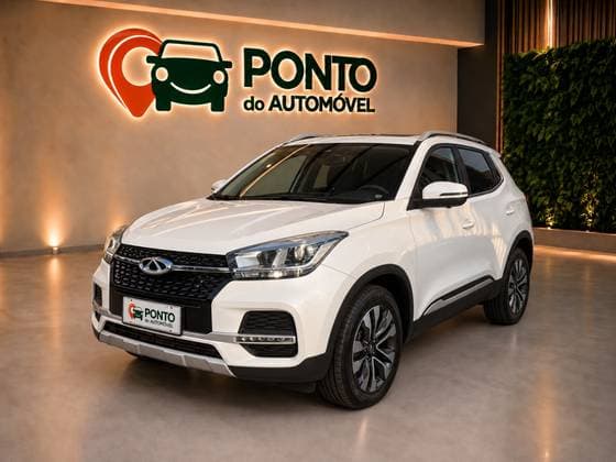 Carro 1.5 VVT TURBO iFLEX TXS DCT