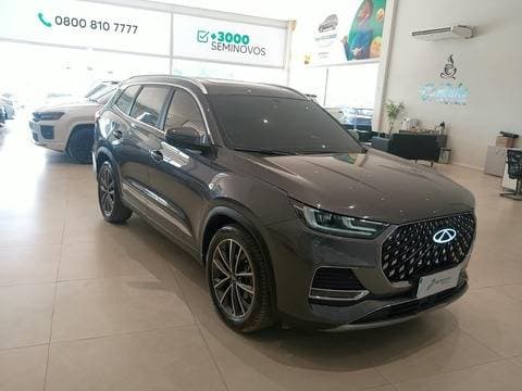 Carro 1.6 TGDI GASOLINA DCT
