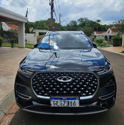 Carro 1.5 TCI PLUG-IN HYBRID DHT