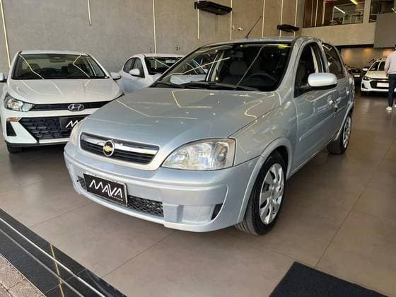 Carro 1.4 MPFI PREMIUM 8V FLEX 4P MANUAL