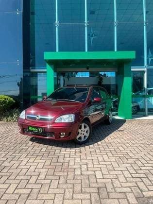 Carro 1.4 MPFI PREMIUM 8V FLEX 4P MANUAL