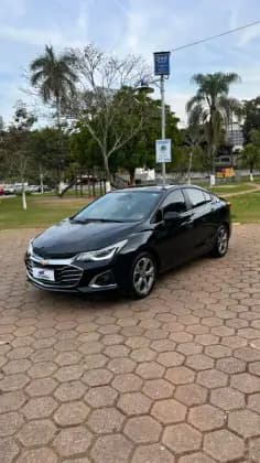 Carro 1.4 TURBO FLEX PREMIER AUTOMÁTICO