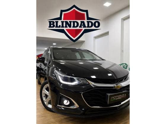 Carro 1.4 TURBO LTZ 16V FLEX 4P AUTOMÁTICO