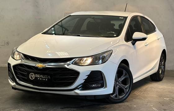 Carro 1.4 TURBO SPORT6 LT 16V FLEX 4P AUTOMÁTICO