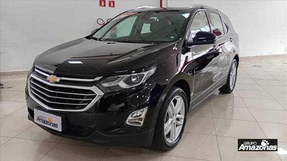 Carro 1.5 16V TURBO GASOLINA PREMIER AWD AUTOMÁTICO