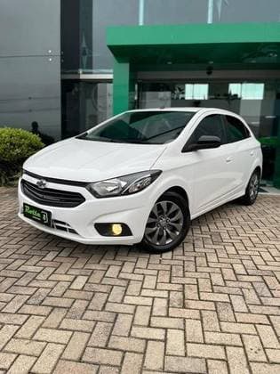 Carro 1.0 SPE4 FLEX MANUAL