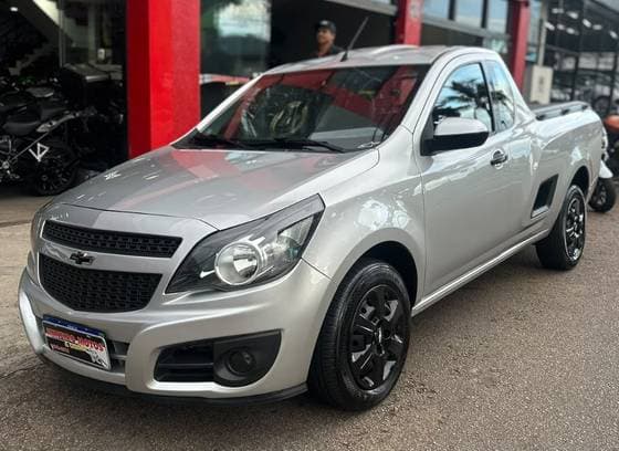 Carro 1.4 MPFI LS CS 8V FLEX 2P MANUAL