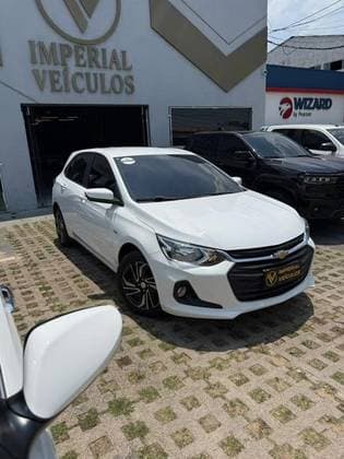Carro 1.0 FLEX LT MANUAL