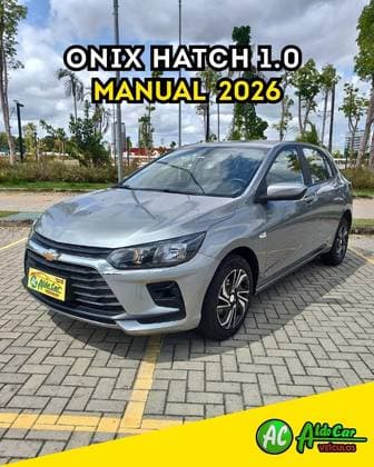 Carro 1.0 FLEX MANUAL
