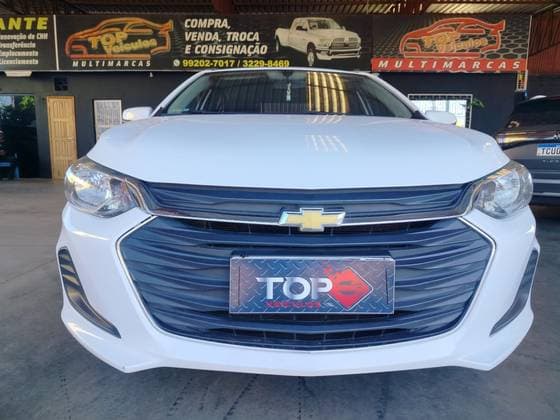 Carro 1.0 FLEX PLUS LT MANUAL