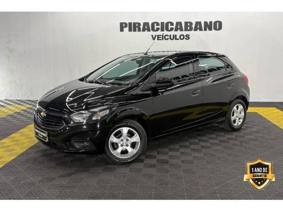 Carro 1.4 MPFI LT 8V FLEX 4P MANUAL