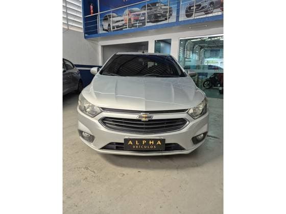 Carro 1.4 MPFI LTZ 8V FLEX 4P MANUAL