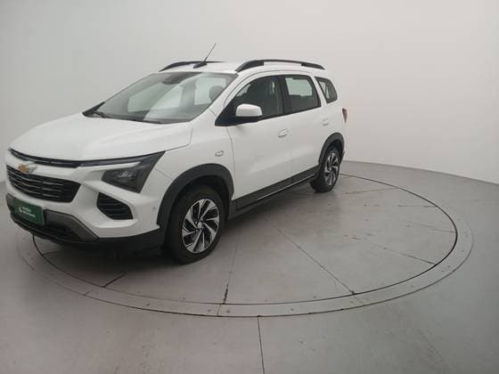 Carro 1.8 PREMIER 8V FLEX 4P AUTOMÁTICO