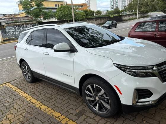 Carro 1.5 16V TURBO GASOLINA PREMIER AWD AUTOMÁTICO