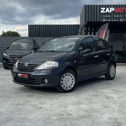 Carro 1.4 I EXCLUSIVE 8V FLEX 4P MANUAL