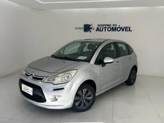Carro 1.5 ORIGINE 8V FLEX 4P MANUAL