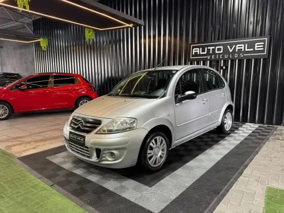 Carro 1.6 EXCLUSIVE 16V FLEX 4P AUTOMÁTICO