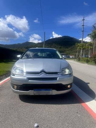Carro 2.0 EXCLUSIVE PALLAS 16V FLEX 4P AUTOMÁTICO