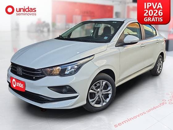 Carro 1.3 FIREFLY FLEX DRIVE CVT