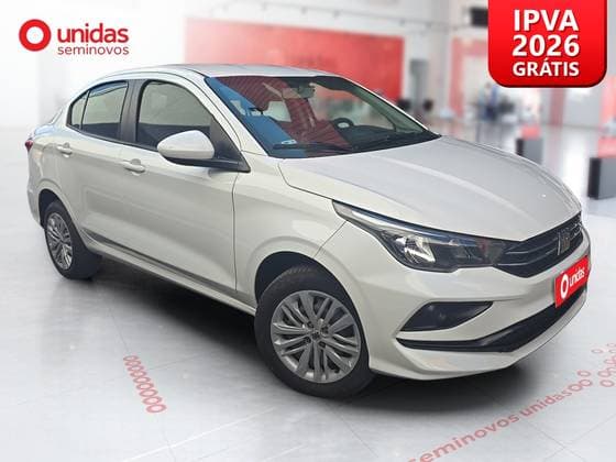 Carro 1.3 FIREFLY FLEX DRIVE CVT