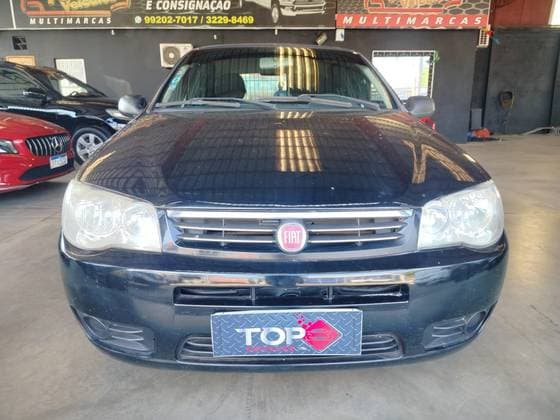 Carro 1.0 MPI FIRE 8V FLEX 4P MANUAL