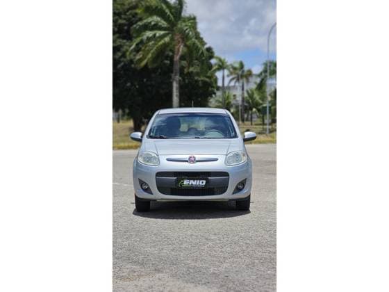 Carro 1.4 MPI ATTRACTIVE 8V FLEX 4P MANUAL