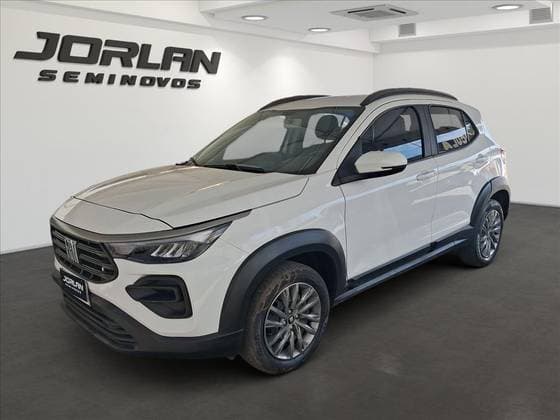 Carro 1.3 FLEX DRIVE MANUAL