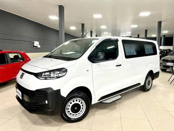 Carro 2.2 TURBO DIESEL MULTI MANUAL